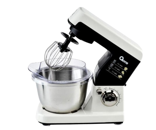 OXONE STAND MIXER OX 855 WHITE | 2 - Login Megastore