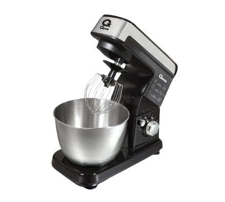 OXONE-STAND MIXER-OX 855 BLACK | 1 - Login Megastore