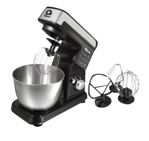 OXONE-STAND MIXER-OX 855 BLACK | 2 - Login Megastore