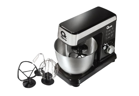 OXONE-STAND MIXER-OX 855 BLACK | 3 - Login Megastore