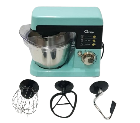 OXONE STAND MIXER OX 855 TOSCA | 2 - Login Megastore