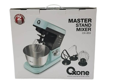 OXONE STAND MIXER OX 855 TOSCA | 4 - Login Megastore