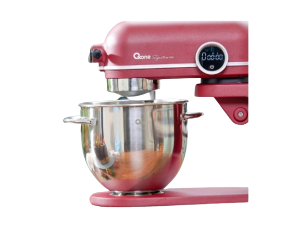 OXONE-STAND MIXER-OX885 RED | 3 - Login Megastore