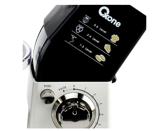 OXONE STAND MIXER OX859 | 4 - Login Megastore