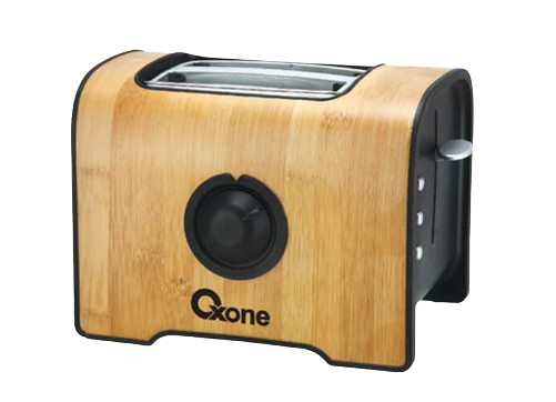 OXONE TOASTER OX951 BAMBOO | 1 - Login Megastore