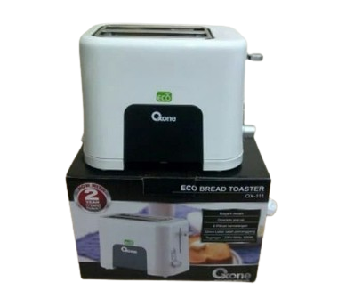 OXONE POP UP TOASTER OX 111 | 2 - Login Megastore