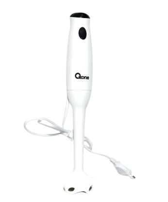 OXONE HAND BLENDER OX 141 WHITE | 2 - Login Megastore