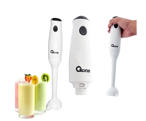 OXONE HAND BLENDER OX 141 WHITE | 3 - Login Megastore