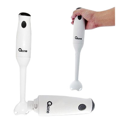 OXONE HAND BLENDER OX 141 WHITE | 4 - Login Megastore