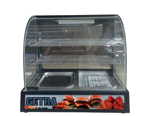 GETRA PASTRY FOOD WARMER ELW660R | 2 - Login Megastore