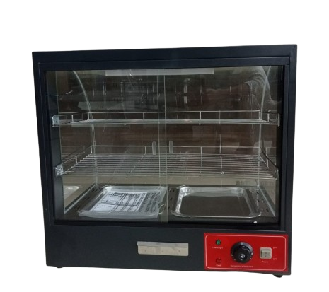 GETRA PASTRY FOOD WARMER ELW660R | 3 - Login Megastore