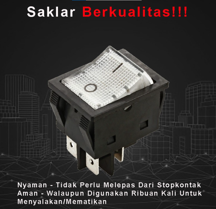 LOYAL SOKET CABLE  LY210 | 6 - Login Megastore