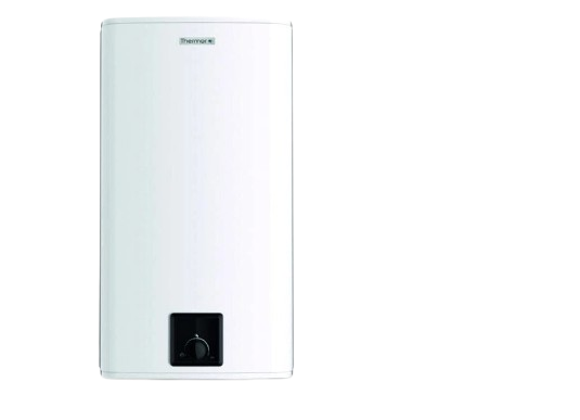 THERMOR ELECTRIC WATER HEATER STEATITE SQUARE TURBO100L | 1 - Login Megastore