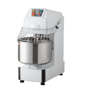 CROWN MIXRFDCKNG SPIRAL MIXER S30 | 1 - Login Megastore