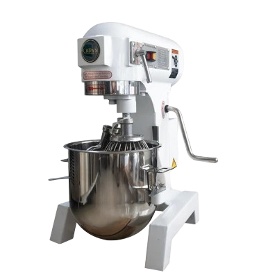 CROWN PTRYFDCKNG PLANETARY MIXER SAPP B20 | 1 - Login Megastore