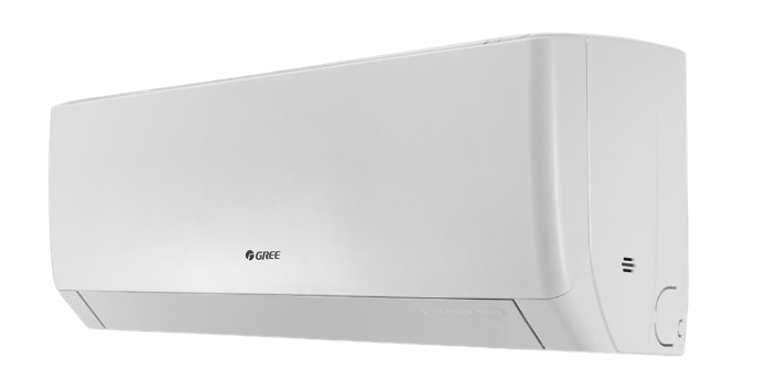 GREE SPLIT AC  GWC09F5S | 3 - Login Megastore