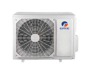 GREE SPLIT AC  GWC09F5S | 4 - Login Megastore