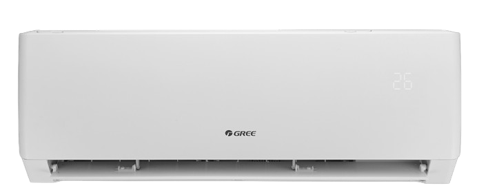 GREE SPLIT AC GWC24F5S | 1 - Login Megastore