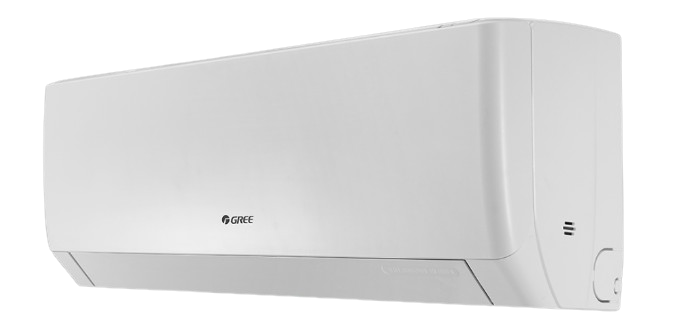 GREE SPLIT AC GWC24F5S | 3 - Login Megastore