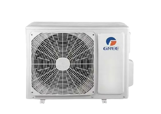 GREE SPLIT AC GWC24F5S | 4 - Login Megastore