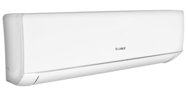 GREE SPLIT AC GWC05C3ES | 2 - Login Megastore