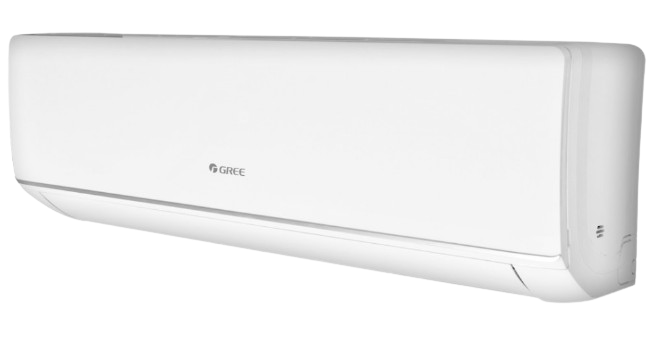 GREE SPLIT AC GWC05C3ES | 3 - Login Megastore