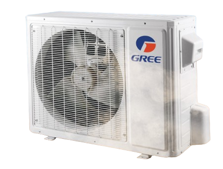 GREE SPLIT AC GWC07C3ES | 2 - Login Megastore