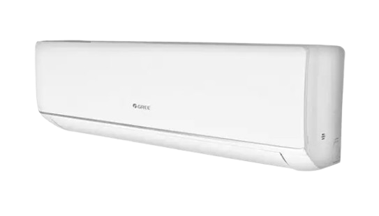 GREE SPLIT AC  GWC18C3ES | 1 - Login Megastore