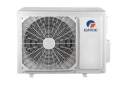 GREE SPLIT AC  GWC18C3ES | 2 - Login Megastore