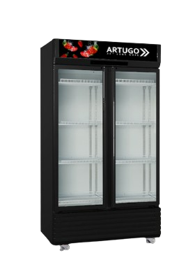 ARTUGO 2D SHOWCASE SV802 | 1 - Login Megastore