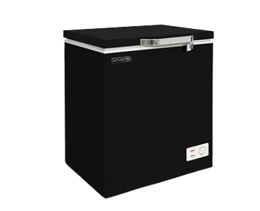 ARTUGO 1D FREEZER CF201K | 1 - Login Megastore