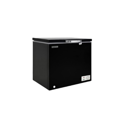 ARTUGO 1D FREEZER CF351K | 3 - Login Megastore