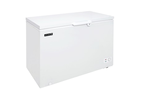 ARTUGO 2D FREEZER CF402 | 1 - Login Megastore