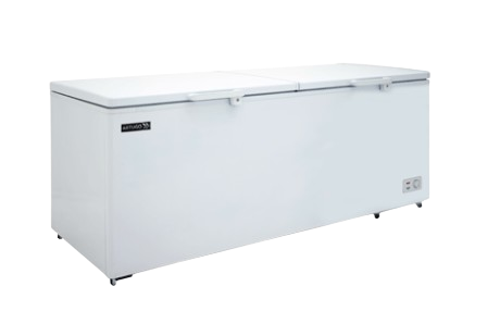 ARTUGO 2D FREEZER CF602 | 1 - Login Megastore