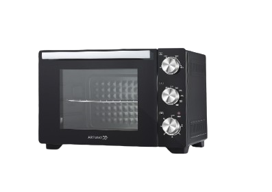 ARTUGO ELECTRIC OVEN CO3022AB | 1 - Login Megastore