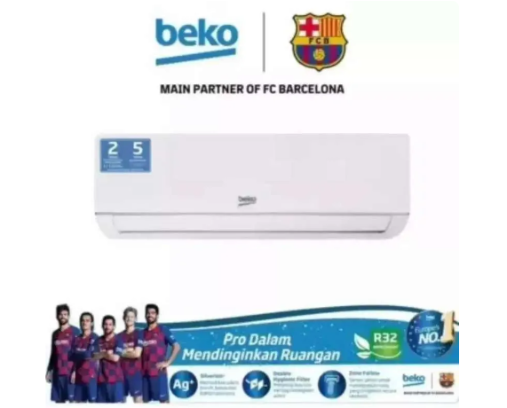 BEKO SPLIT AC BSFSA090A | 2 - Login Megastore