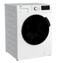 BEKO FRONT LOAD WM WDB7425R2W | 1 - Login Megastore