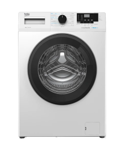 BEKO FRONT LOAD WM WCV8512BW0 | 1 - Login Megastore