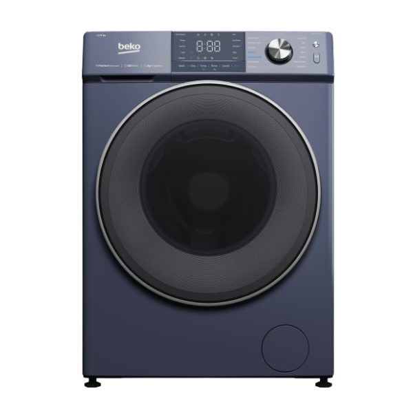 BEKO FRONT LOAD WASHING MACHINE WDW1287P1BL | 1 - Login Megastore