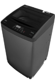 BEKO FULL AUTO WM WTLJI10C1DI | 1 - Login Megastore