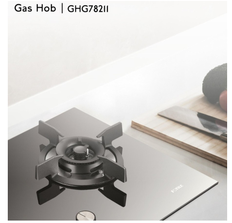 FOTILE BUILT IN GAS 3B GHG78312 | 2 - Login Megastore