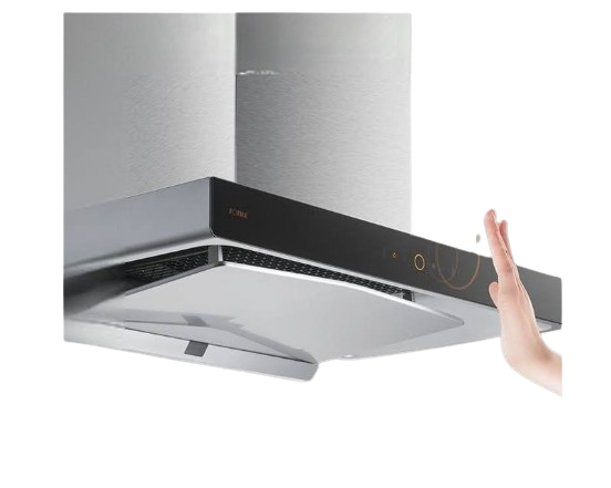 FOTILE CHIMNEY HOOD EMG9036 | 3 - Login Megastore