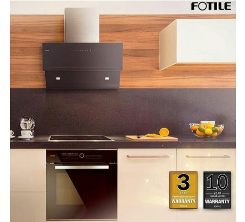 FOTILE CHIMNEY HOOD JQCOVER | 3 - Login Megastore