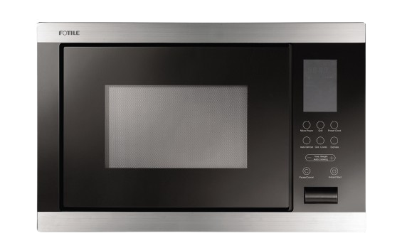 FOTILE MICROWAVE OVEN HW25800K03G | 1 - Login Megastore