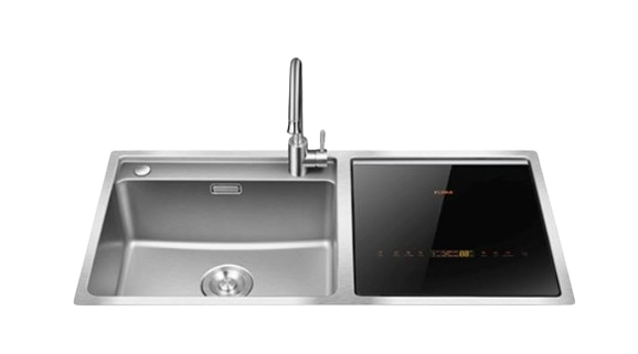 FOTILE SINK SNTR SD2FP1XL | 1 - Login Megastore