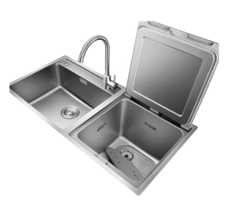 FOTILE SINK SNTR SD2FP1XL | 2 - Login Megastore