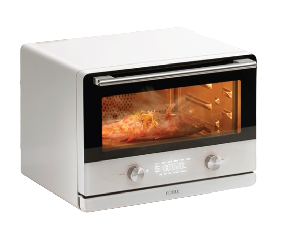 FOTILE ELECTRIC OVEN HYZK26E1 | 2 - Login Megastore