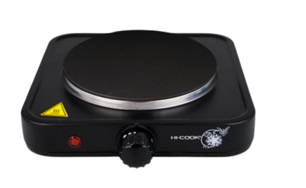 HICOOK PORTABLE ELECTRIC  1B  ES155 | 1 - Login Megastore