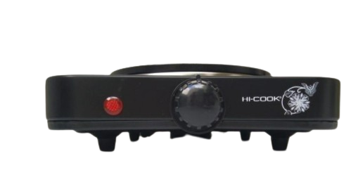 HICOOK PORTABLE ELECTRIC  1B  ES155 | 3 - Login Megastore