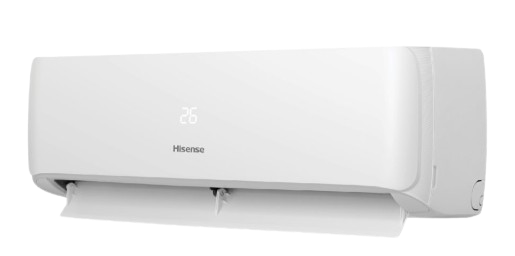 HISENSE SPLIT AC  AN18CDG | 3 - Login Megastore